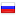 timesrealty.ru hosted country